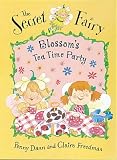 Blossom's Teatime Party (Secret Fairy)