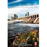 Energy, Sustainability and the Environment: Technology, Incentives, Behavior