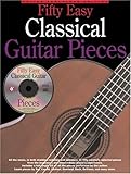 Fifty Easy Classical Guitar Pieces