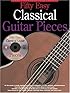 Fifty Easy Classical Guitar Pieces