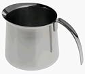 Krups XS5020 20-Ounce Stainless-Steel Milk Frothing Pitcher