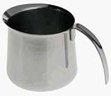 Krups XS5020 20-Ounce Stainless-Steel Milk Frothing Pitcher