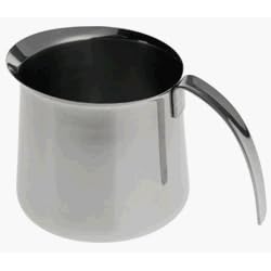 Krups XS5020 20-Ounce Stainless-Steel Milk Frothing Pitcher