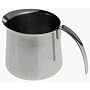 Krups XS5020 20-Ounce Stainless-Steel Milk Frothing Pitcher