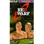 Red Dwarf 8: Byte 2 [VHS]