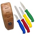 J.A. Henckels International 5-pc. Utility Set