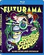 Futurama: Into the Wild Green Yonder [Blu-ray]
