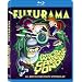 Futurama: Into the Wild Green Yonder [Blu-ray]