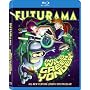 Futurama: Into the Wild Green Yonder [Blu-ray]