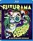 Futurama: Into the Wild Green Yonder [Blu-ray]