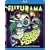 Futurama: Into the Wild Green Yonder [Blu-ray]