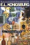T-Backs, T-Shirts, Coat, and Suit