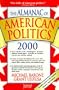 The Almanac of American Politics 2000
