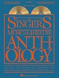 The Singer s Musical Theatre Anthology - Volume 1, Revised: Mezzo-Soprano Belter Accompaniment CDs (Vocal Collection)