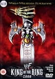 WWF - King Of The Ring 2000 [UK IMPORT] - Paul Levesque