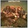 Bild des Albums von Destruction