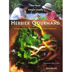Herbier gourmand