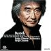 Bartók: Concerto for Orchestra; Music for Strings, Percussion and Celesta [Hybrid SACD]