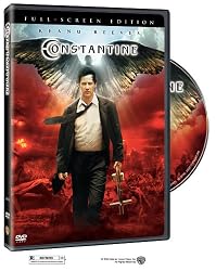 Constantine (Full Screen Edition)