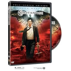 Constantine (Full Screen Edition) by 