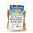 Sunridge Farms Sesame Sticks, 2-Ounce Bags (Pack of 24) Sunridge Farms Sesame Sticks, 2-Ounce Bags (Pack of 24)