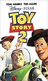 Toy Story 2 [VHS]