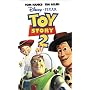 Toy Story 2 <b>VHS</b> ~ Tom Hanks