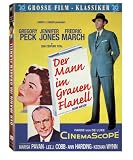 Der Mann im grauen Flanell - Gregory Peck