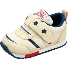 OSHKOSH B'GOSH OSK B51 14.0ｃｍ ベージ