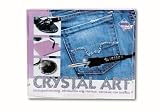 Eigenschaften Peter Bausch GmbH & Co.KG 259 / Peter Bausch 259 - Bastelpackung Strass-Set