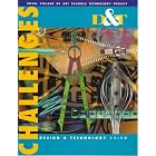 D and T Challenges: Blue (Y9) Student's Book (Royal College of Art Schools Technology... by Royal College of Art Schools Technology Project