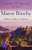Maeve Binchy: Three Great Novels: Evening Class, The Copper Beech, Tara Road: Evening Class, The Copper Beech, Tara Road