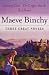 Books : Maeve Binchy: Three Great Novels: Evening Class, The Copper Beech, Tara Road: "Evening Class", "The Copper Beech", "Tara Road" (Great Novels)