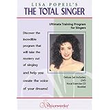The Total Singer (Deluxe Set)