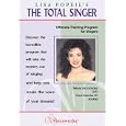 The Total Singer (Deluxe Set)
