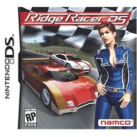 Ridge Racer (Nintendo DS)