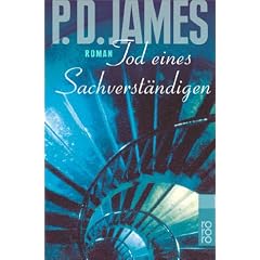Tod eines Sachverst�ndigen.