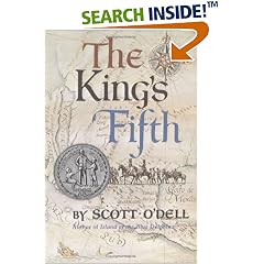 The King's Fifth