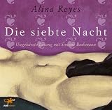Die siebte Nacht - CD - Alina Reyes