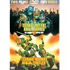 Teenage Mutant Turtles 2&3 - Dvd
