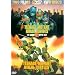 Teenage Mutant Ninja Turtles 2/Teenage Mutant Ninja Turtles 3 [DVD] [1991]