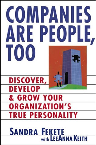 Organizations
