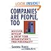 Companies Are People, Too: Discover, Develop, and Grow Your Organization's True Personality