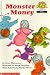 Books : Monster Money (Hello Reader, Math, Level 1)