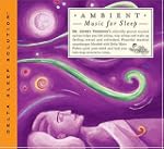 Ambient Music For Sleep: Clini