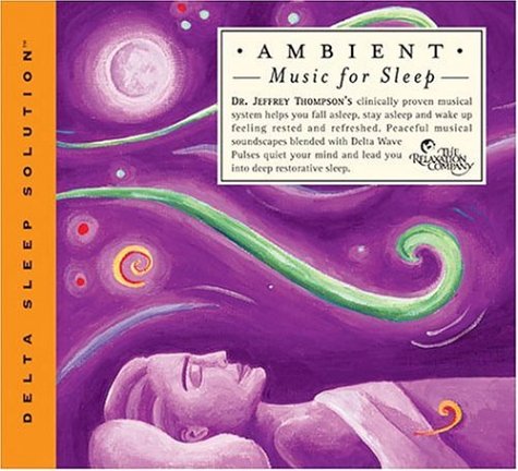 CD-Charts  Music : Ambient Music for Sleep