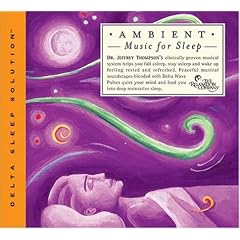 Ambient Music for Sleep