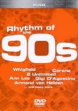 Various Artists - Rhythm of the 90`s [DVD] [2003]
