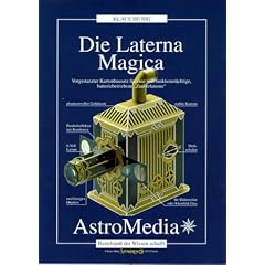 Die Laterna Magica