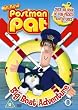Postman Pat...